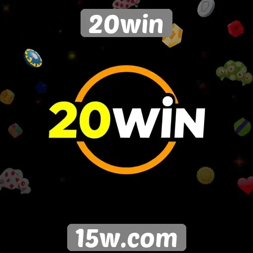 Análise dos jogos disponíveis no site 20win