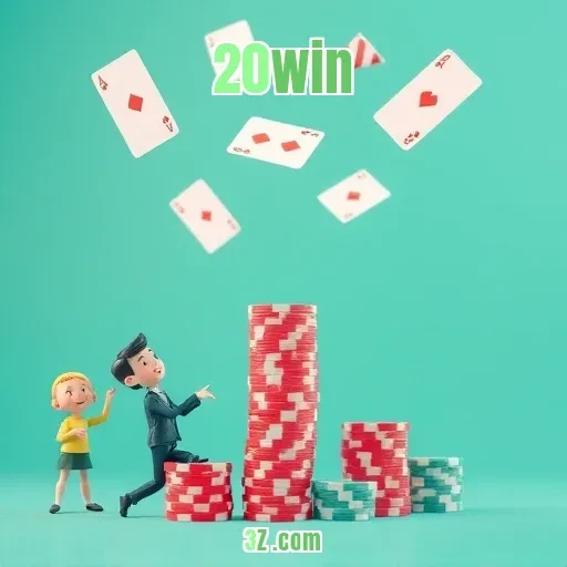 20win Cassino Virtual