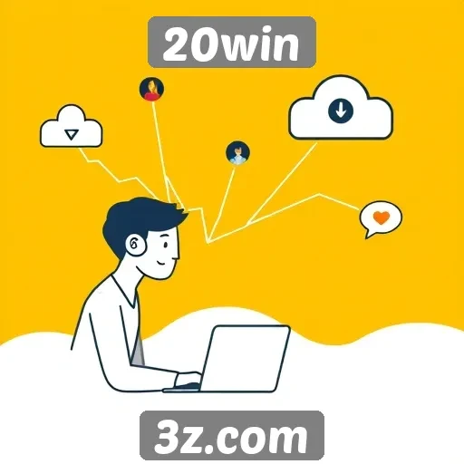 Política de atendimento ao cliente do 20win