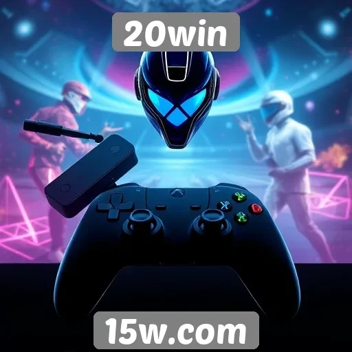 O impacto do design no usuário do 20win