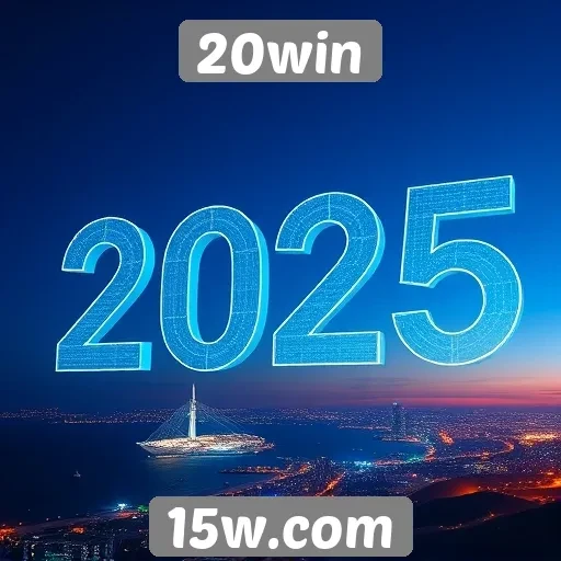 Expectativas para o futuro do 20win em 2025