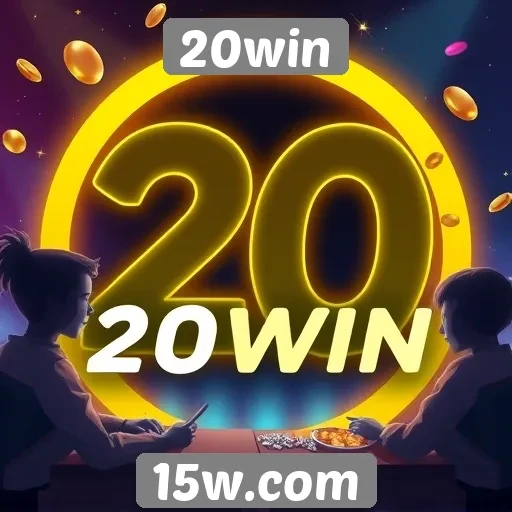 Análise da plataforma de jogos 20win