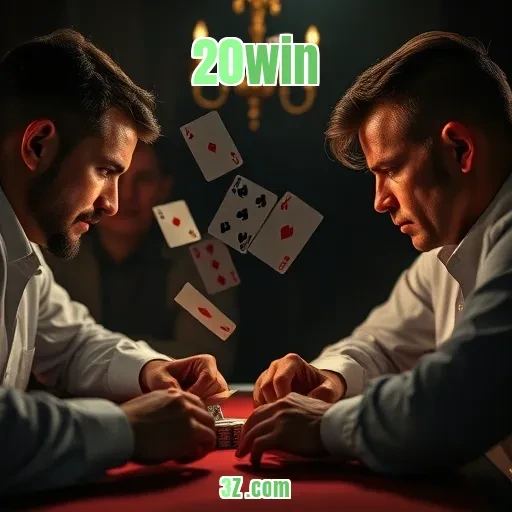 20win: A Trajetória da Diversão em Jogos e Apostas