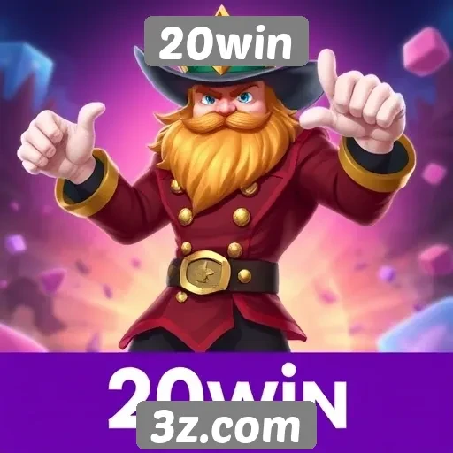 Comparativo de jogos populares disponíveis no 20win