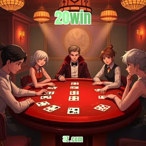 20win Promoções Atuais