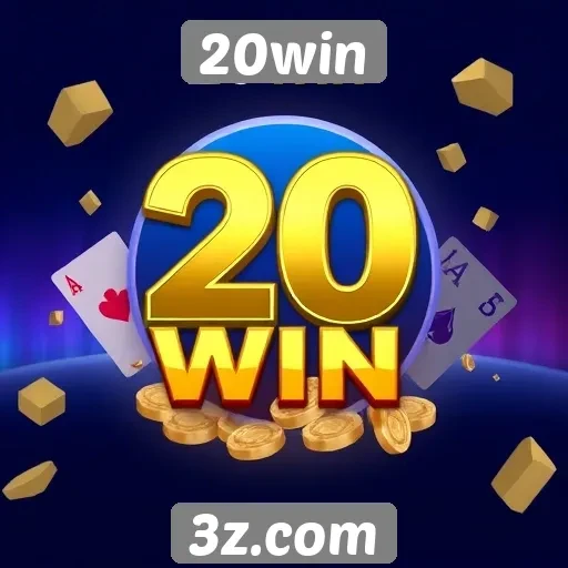 Promoções e bônus disponíveis na plataforma 20win