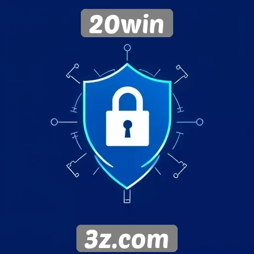 Segurança e confiabilidade do site 20win