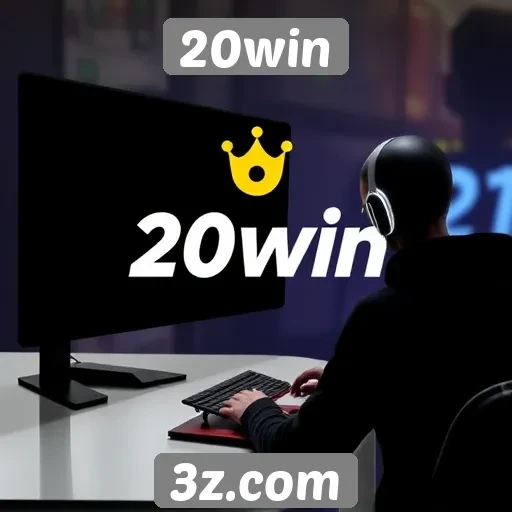 Recursos de segurança e suporte ao cliente no 20win