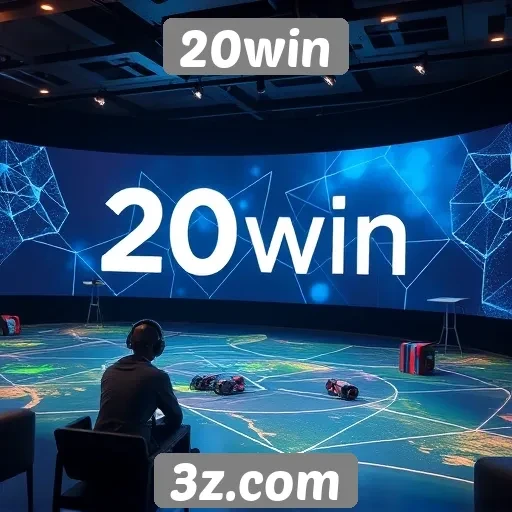 Experiência do usuário na plataforma 20win