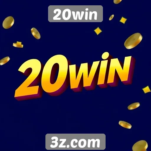 Benefícios das promoções e bônus do 20win